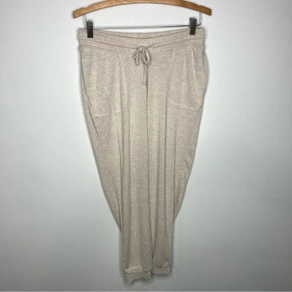 ASOS oatmeal joggers size 4 - Picture 1 of 7
